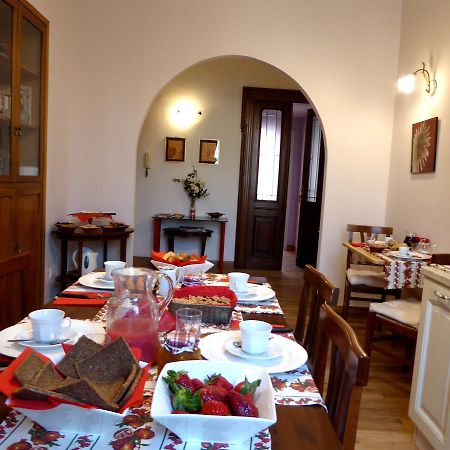 Da Nonna Vera Turín Exteriér fotografie