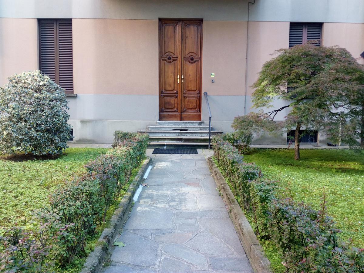 Da Nonna Vera Turín Exteriér fotografie
