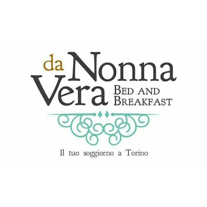 Da Nonna Vera Turín Exteriér fotografie