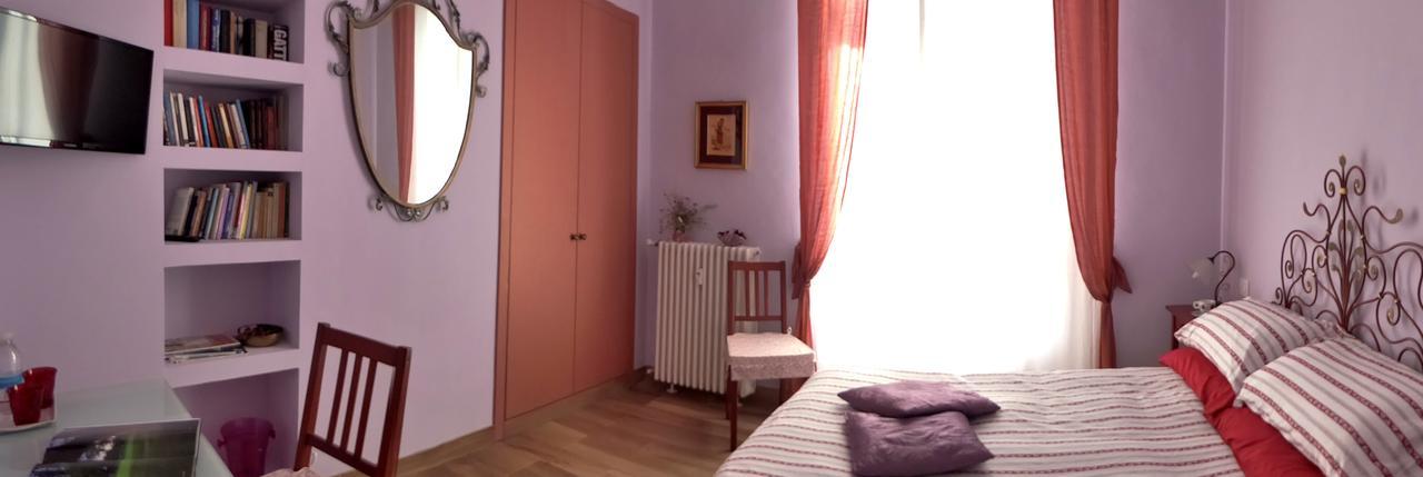 Da Nonna Vera Turín Exteriér fotografie
